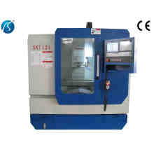 CNC Milling Center with Top Quality
